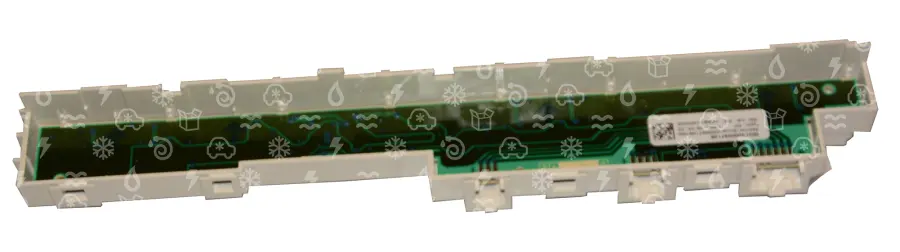 modul / elektronika myčky BOSCH / SIEMENS